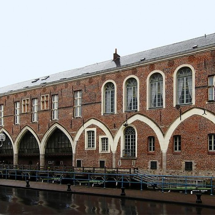 Photo de Palais de justice de Douai