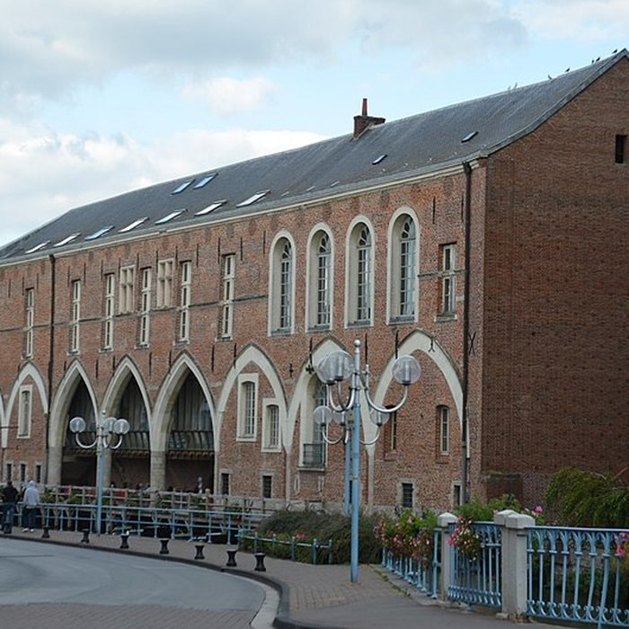 Photo de Palais de justice de Douai