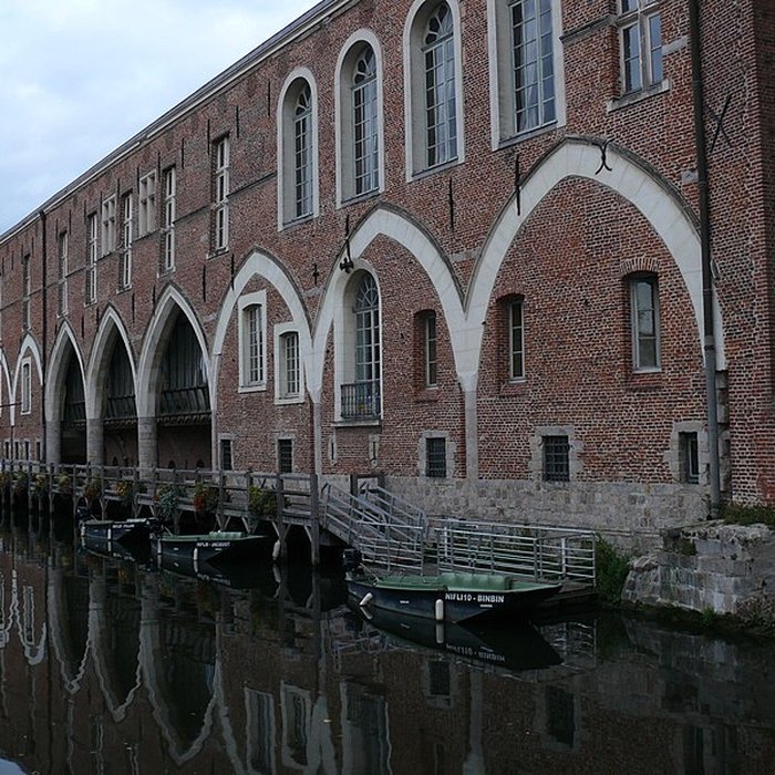 Photo de Palais de justice de Douai
