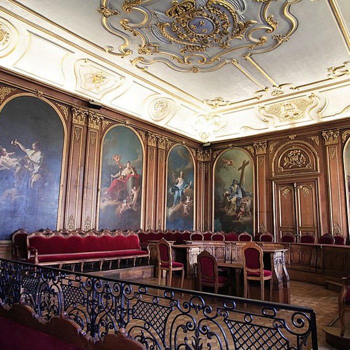 Photo de Palais de justice de Douai