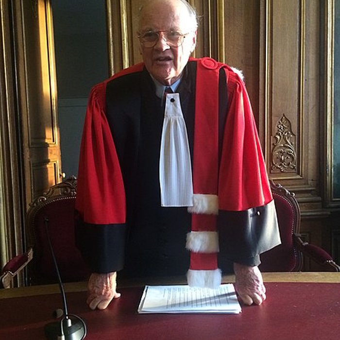 Photo de Palais de justice de Douai