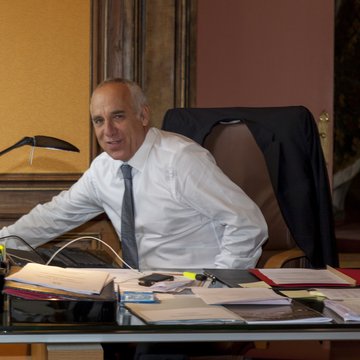 Palais de justice de Douai