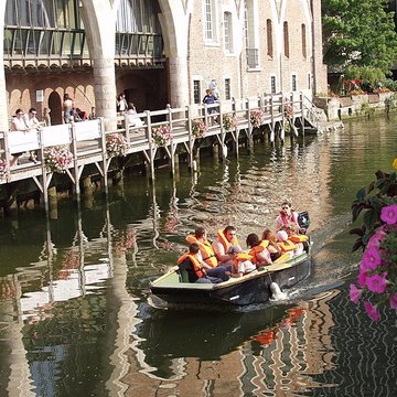 Palais de justice de Douai