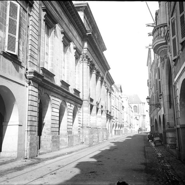 Photo de Palais de justice de La Rochelle