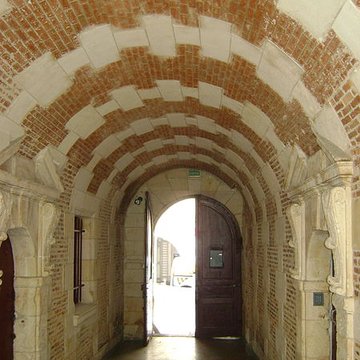 Palais de justice de La Rochelle
