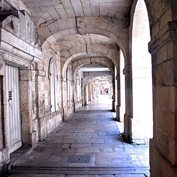 Palais de justice de La Rochelle