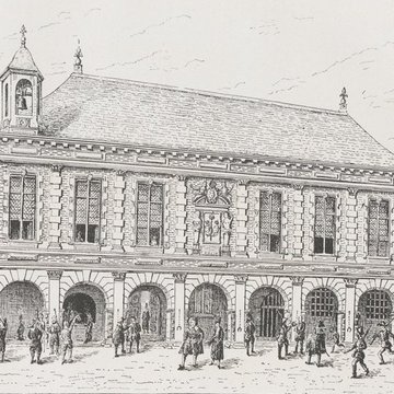 Palais de justice de La Rochelle