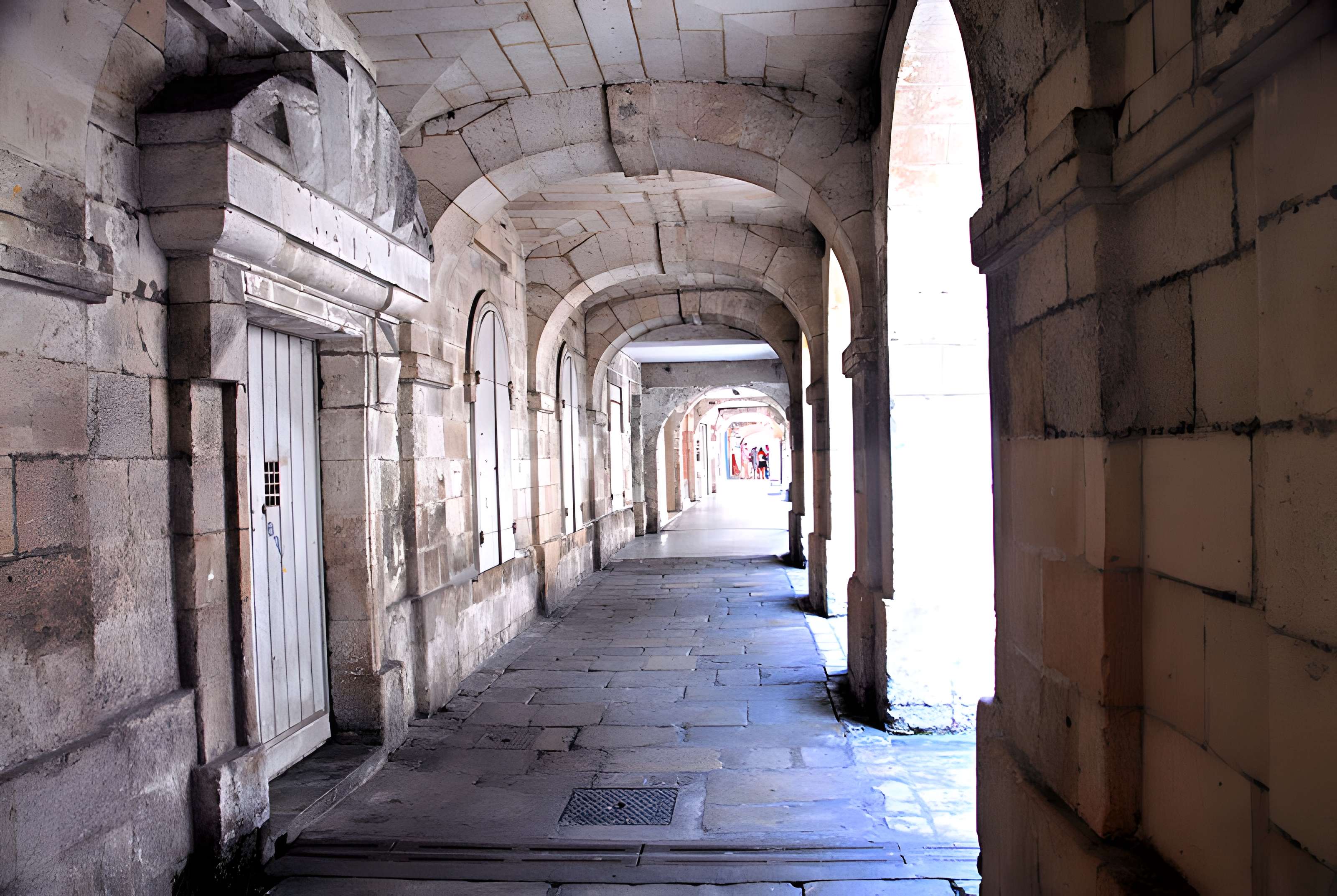 Palais de justice de La Rochelle