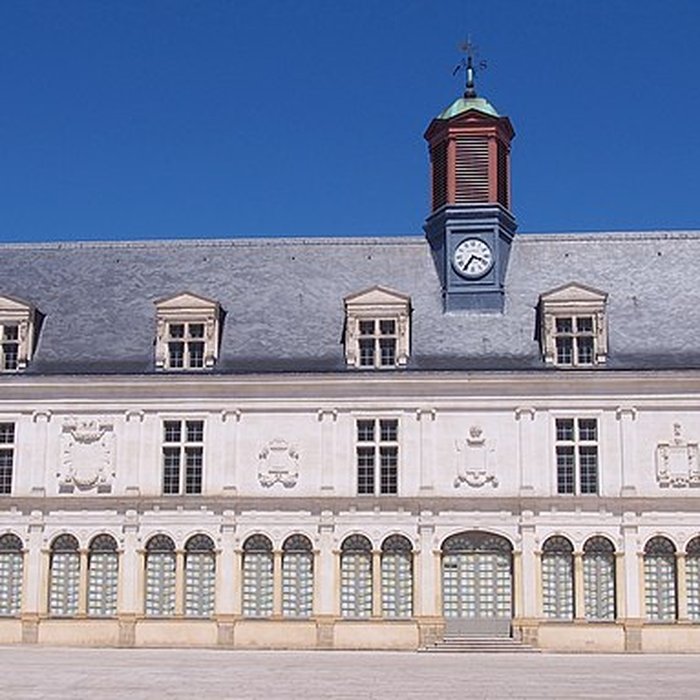 Photo de Palais de justice de Laval