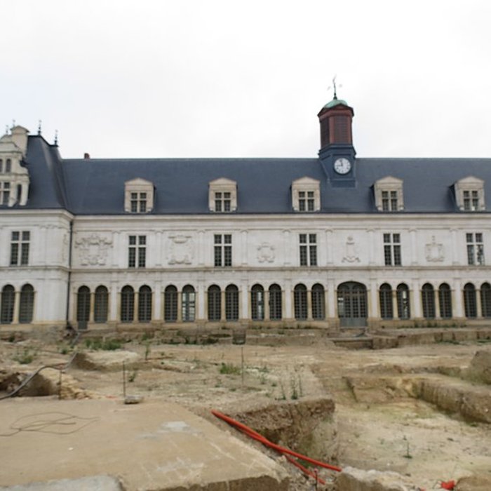 Photo de Palais de justice de Laval