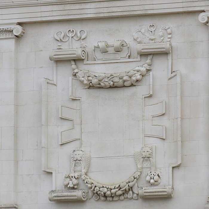 Photo de Palais de justice de Laval