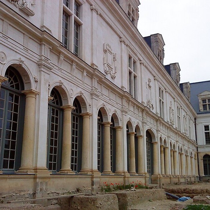 Photo de Palais de justice de Laval