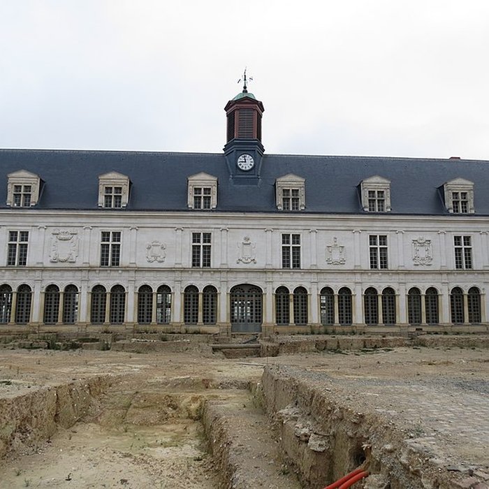 Photo de Palais de justice de Laval