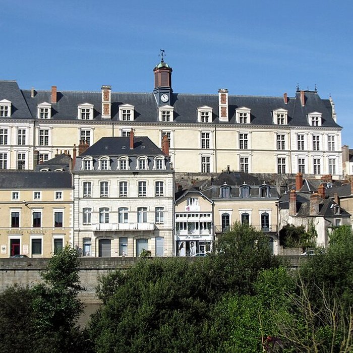 Photo de Palais de justice de Laval