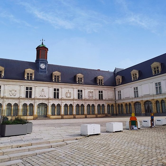 Photo de Palais de justice de Laval