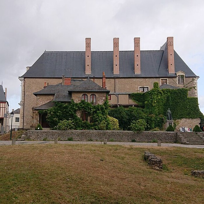 Photo de Palais de justice de Laval