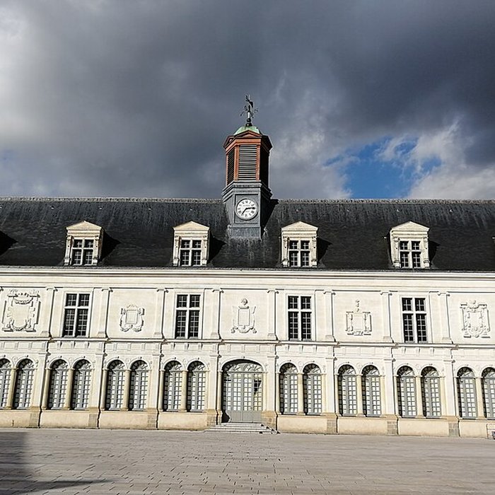 Photo de Palais de justice de Laval