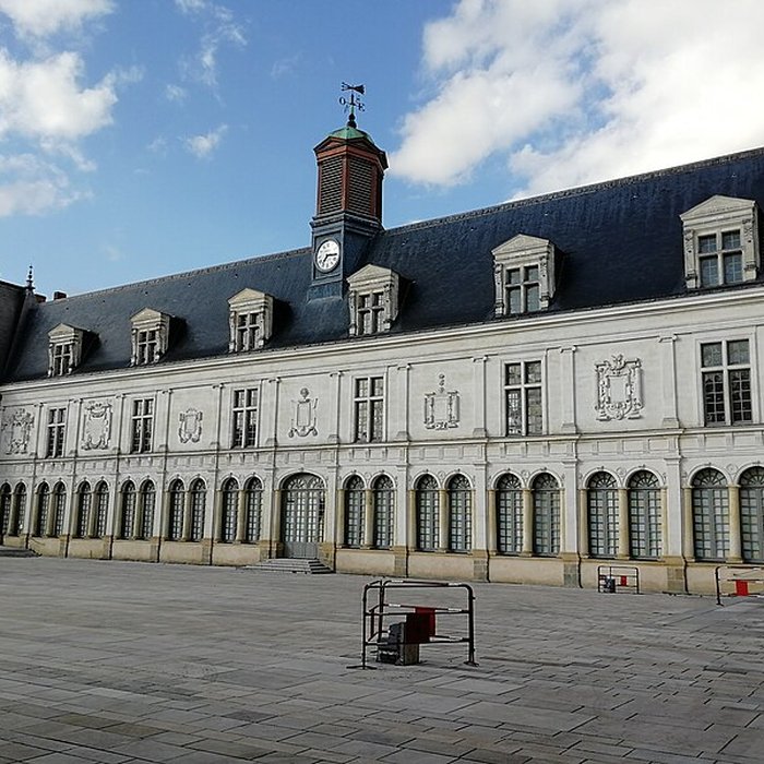 Photo de Palais de justice de Laval