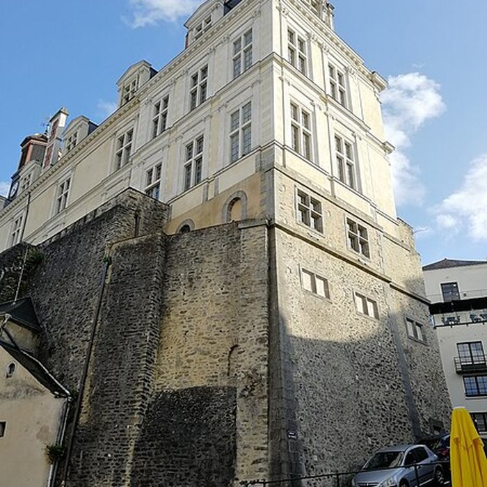 Photo de Palais de justice de Laval