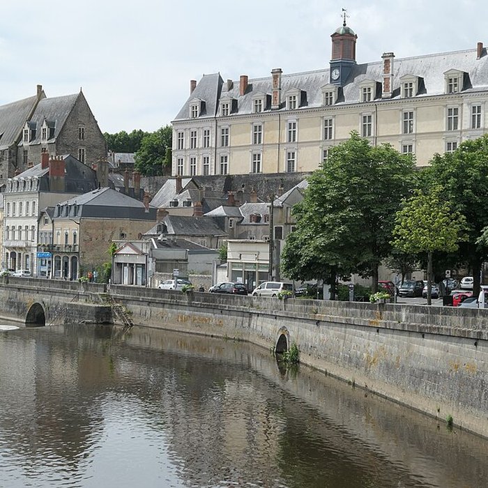 Photo de Palais de justice de Laval