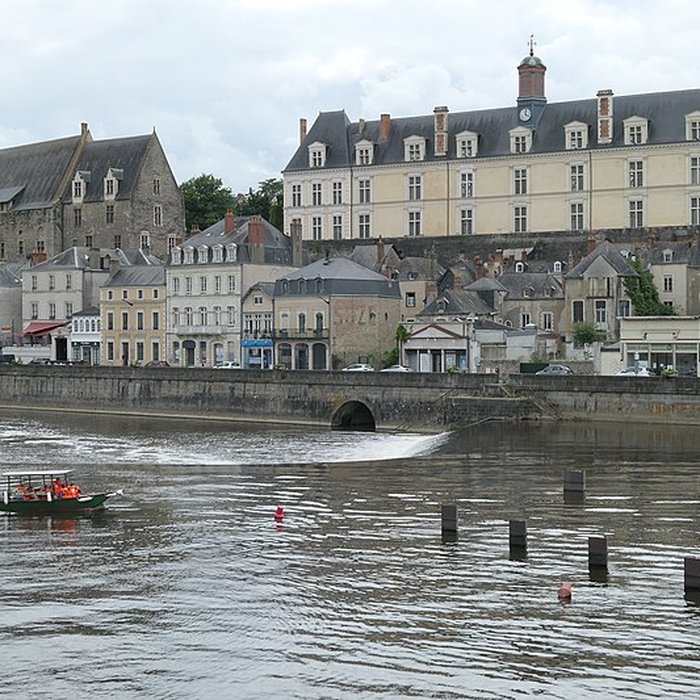 Photo de Palais de justice de Laval