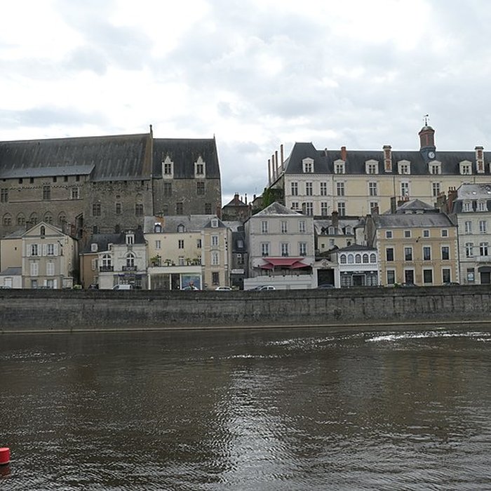 Photo de Palais de justice de Laval