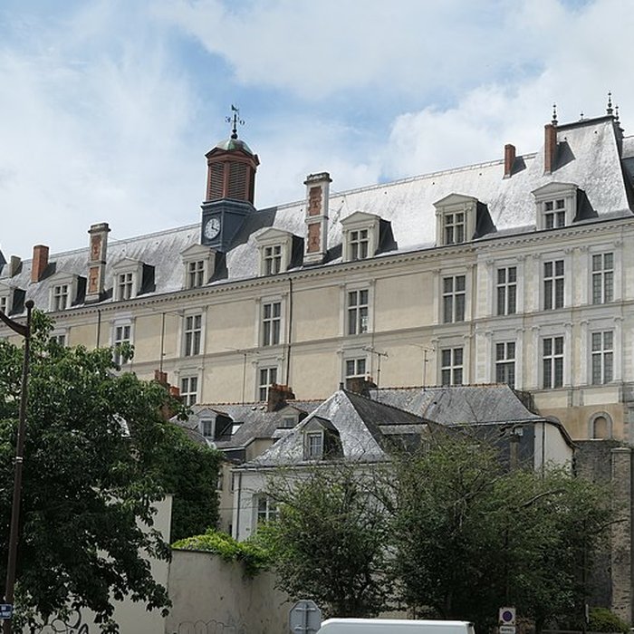 Photo de Palais de justice de Laval
