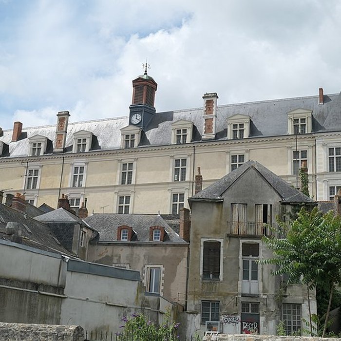 Photo de Palais de justice de Laval