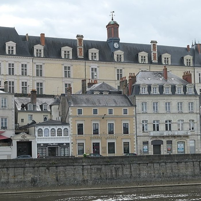 Photo de Palais de justice de Laval
