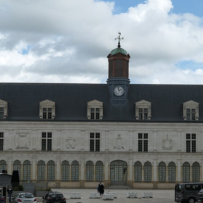 Photo de Palais de justice de Laval