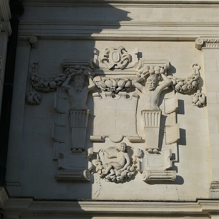 Photo de Palais de justice de Laval