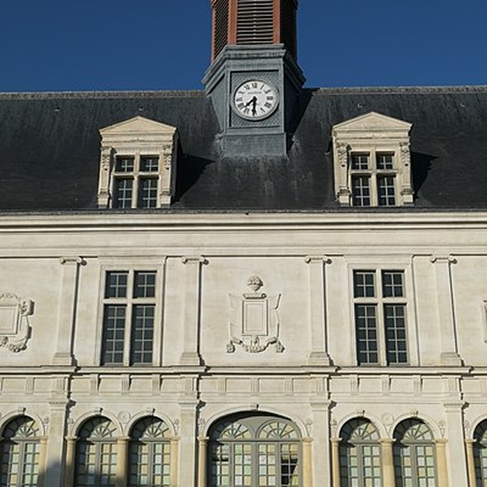 Photo de Palais de justice de Laval