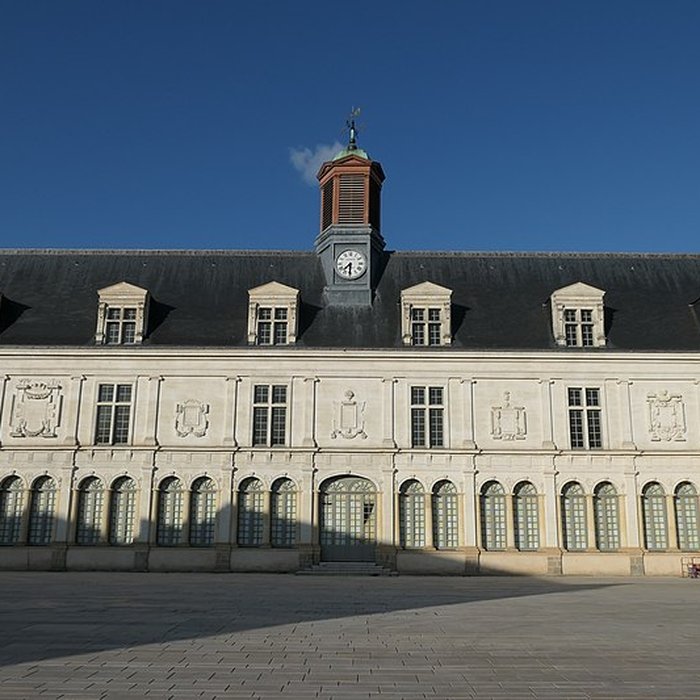 Photo de Palais de justice de Laval