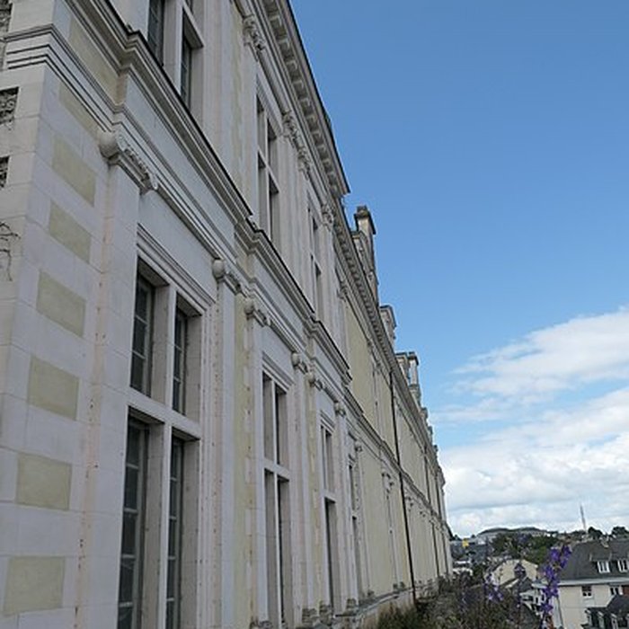 Photo de Palais de justice de Laval