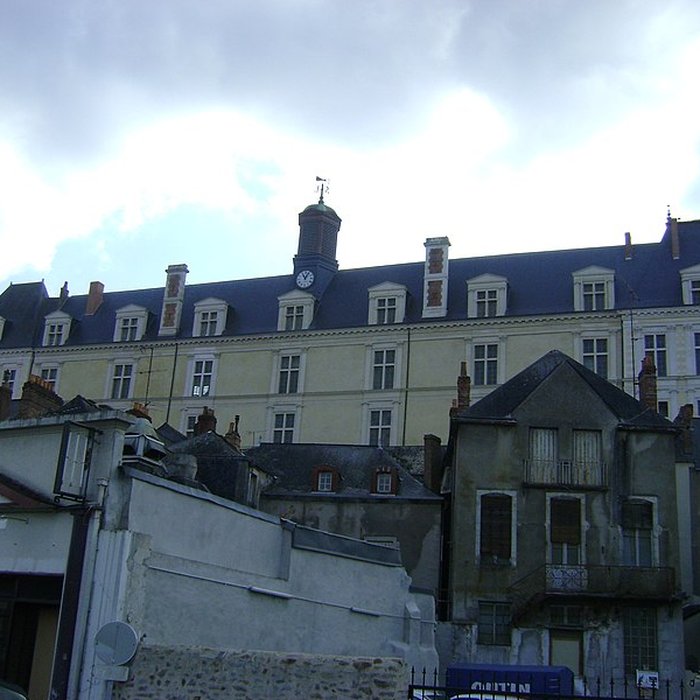 Photo de Palais de justice de Laval