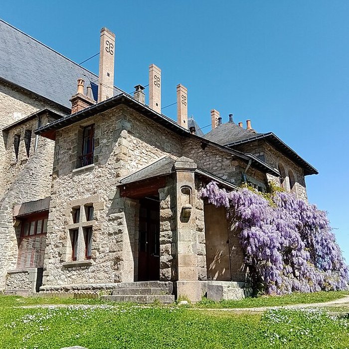 Photo de Palais de justice de Laval