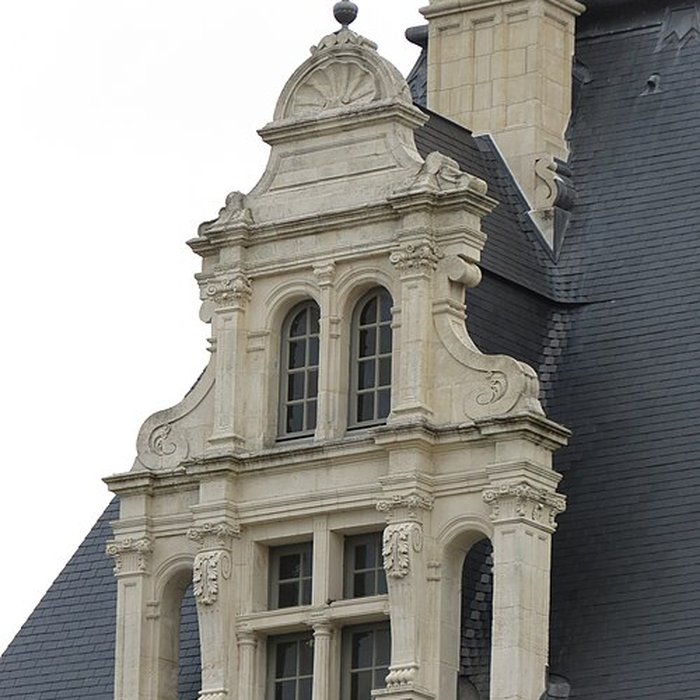 Photo de Palais de justice de Laval