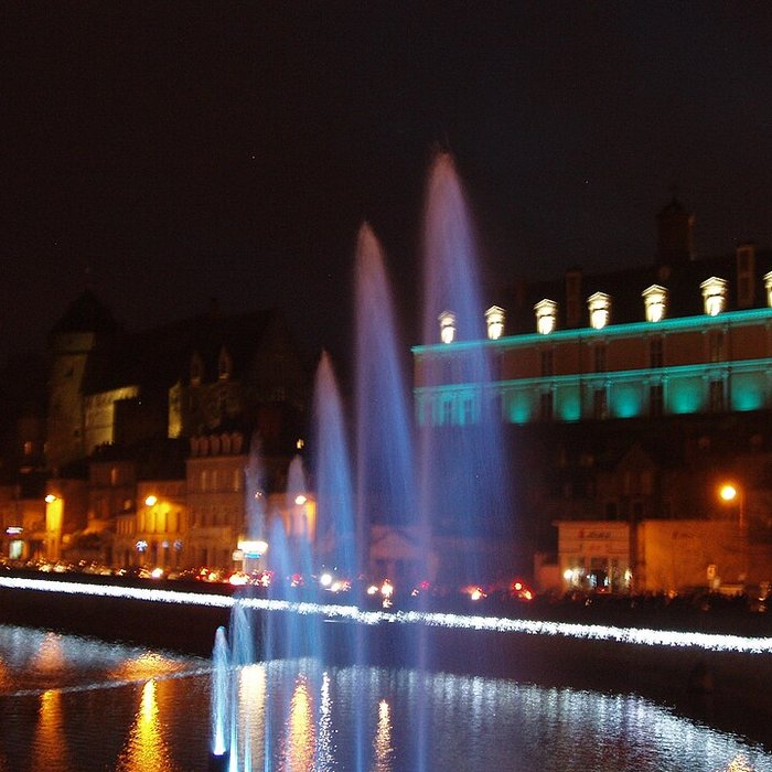 Photo de Palais de justice de Laval
