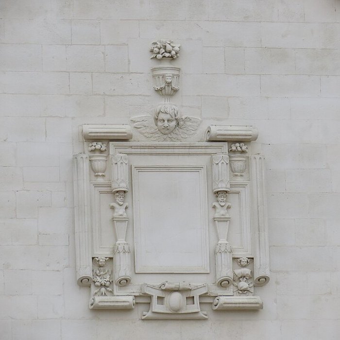 Photo de Palais de justice de Laval