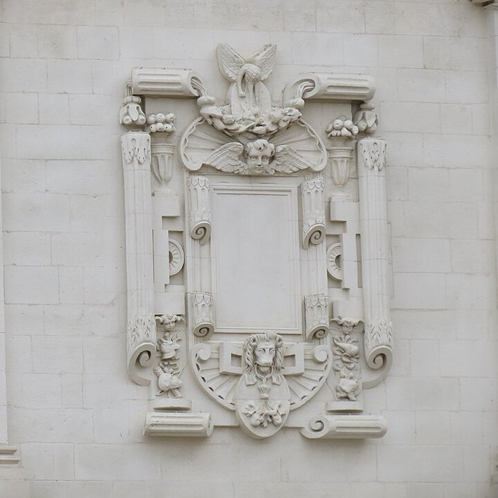 Photo de Palais de justice de Laval