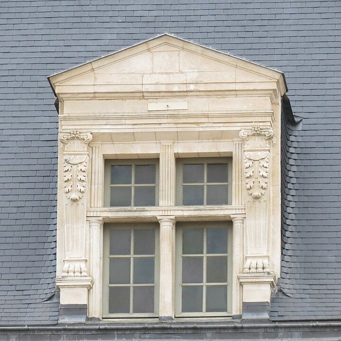 Photo de Palais de justice de Laval