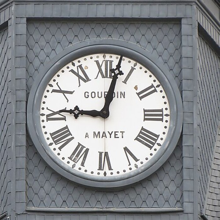 Photo de Palais de justice de Laval