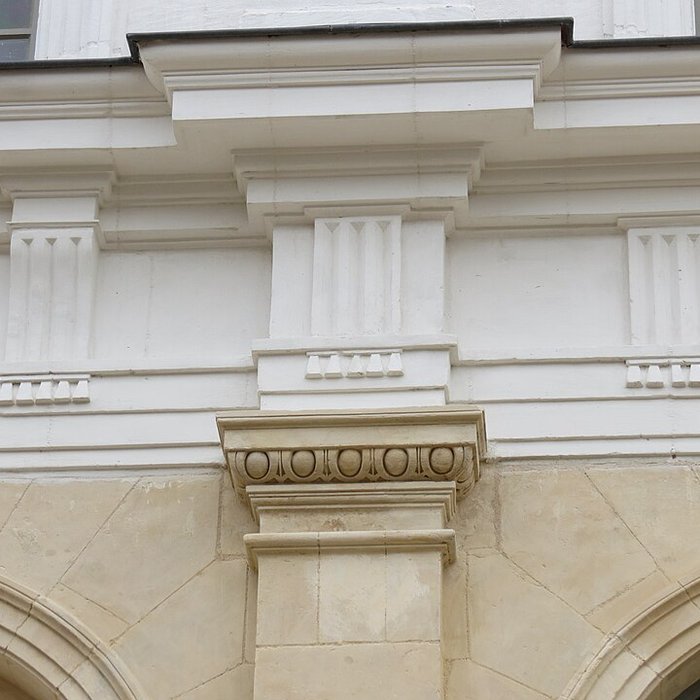 Photo de Palais de justice de Laval