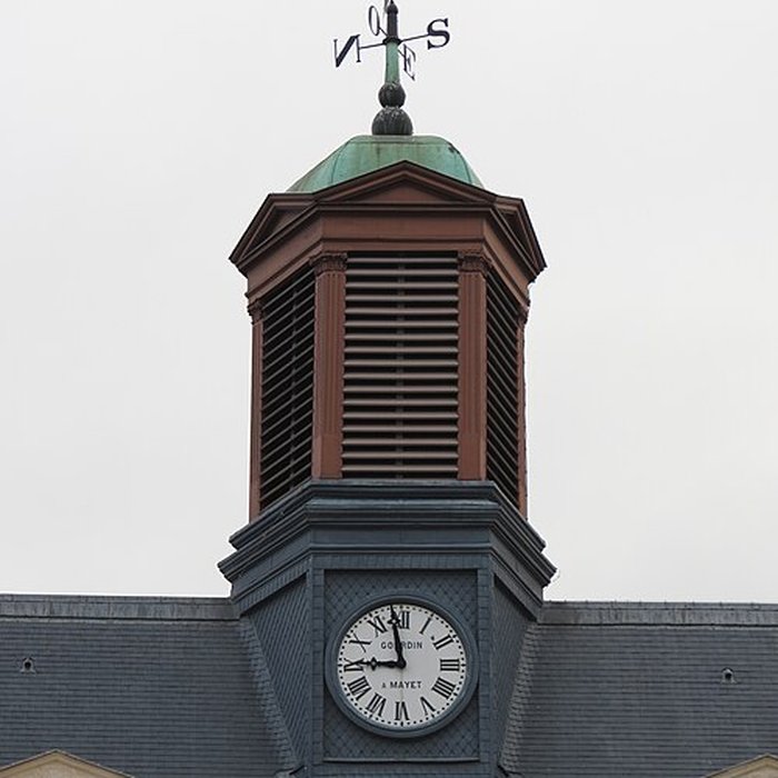 Photo de Palais de justice de Laval
