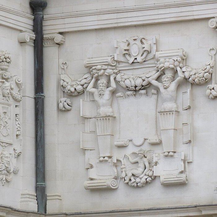 Photo de Palais de justice de Laval