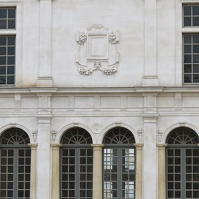 Photo de Palais de justice de Laval