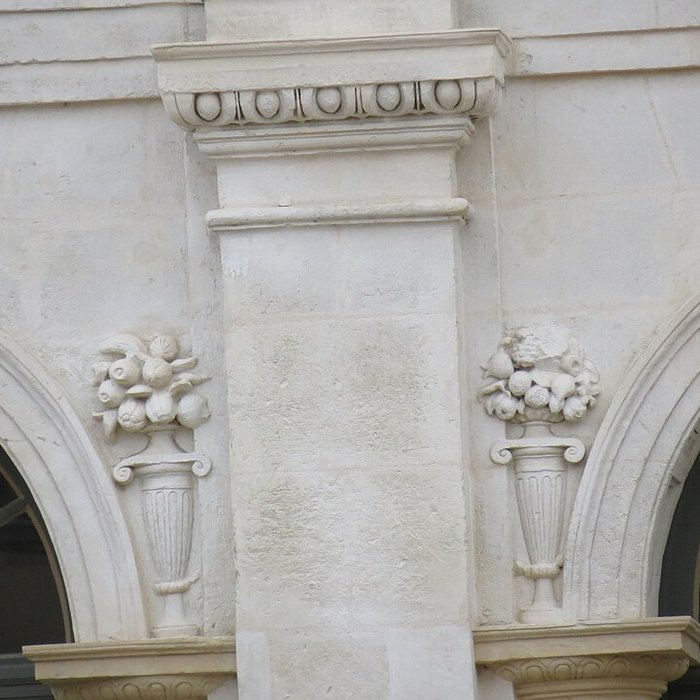 Photo de Palais de justice de Laval