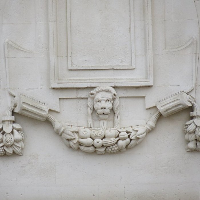 Photo de Palais de justice de Laval