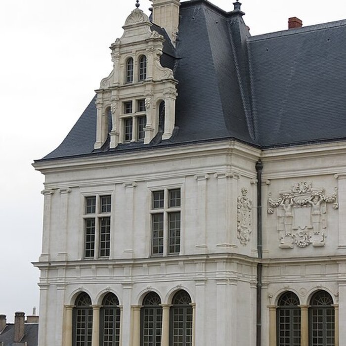 Photo de Palais de justice de Laval