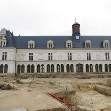 Palais de justice de Laval